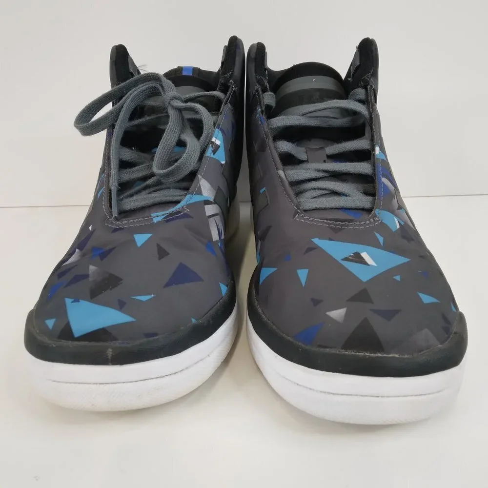 adidas lace up